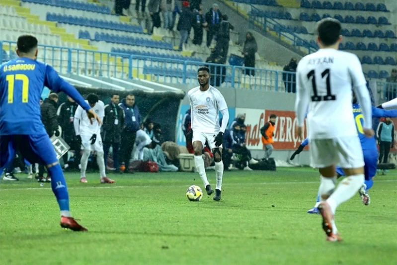 Turan Tovuzun Azərbaycan Kubokunda 10-cu Qələbəsi