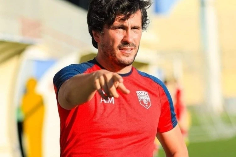 Sabahın baş məşqçisindən 0:6 şərhi: Gənc oyunçular üçün təcrübədir