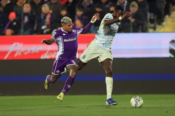 Seriya A: 30-cu turda İnterdən xal itkisi və digər oyunların nəticələri