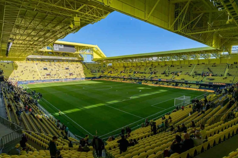 La Liqa 2025: Real - Sevilya və Vilyarreal - Barselona qarşılaşmaları ilə ilin sonu