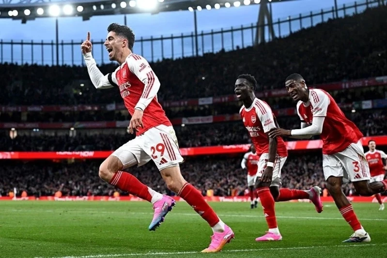 Arsenal 4 mövqeyə transfer etməyi planlaşdırır