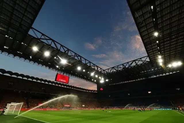 İtaliya A Seriyası XIV tur: Napoli - Yuventus və İnter - Komo qarşılaşmaları - İDMAN.BİZ-in İCMALI