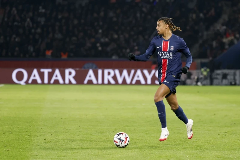 Mançester Yunayted Reşfordun əvəzinə PSJ-nin hücumçusu Barkolanı transfer etməyi düşünür