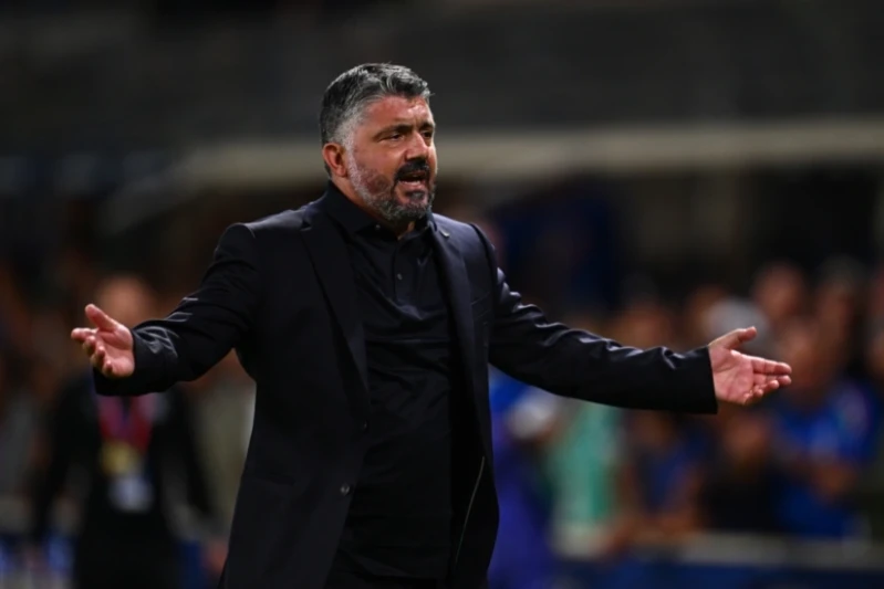 Gattuso: İsrail maçı kabustu, gülünç goller yedik