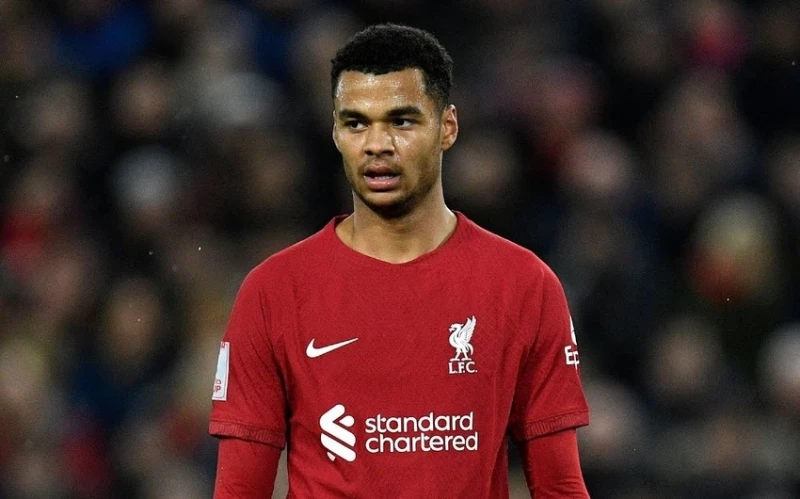 "Liverpul"un niderlandlı futbolçusu komandanın sıralarına qayıdıb