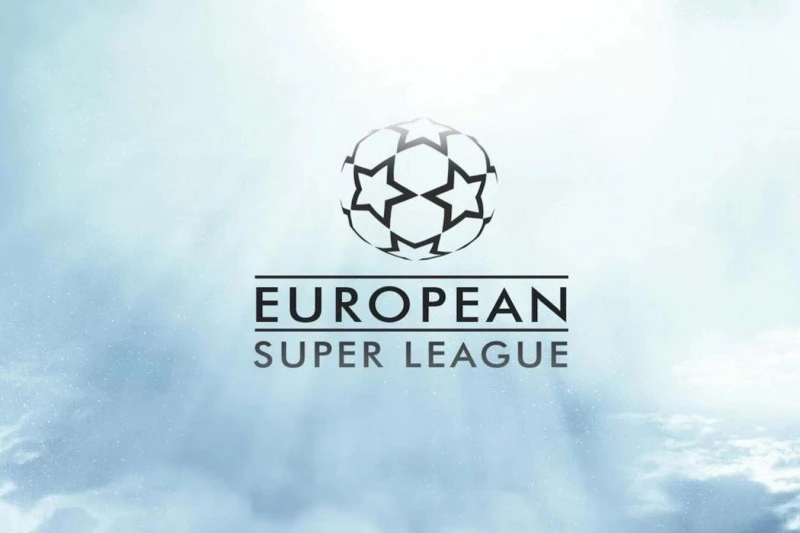 Real Madrid reaches agreement with UEFA regarding the European Super League