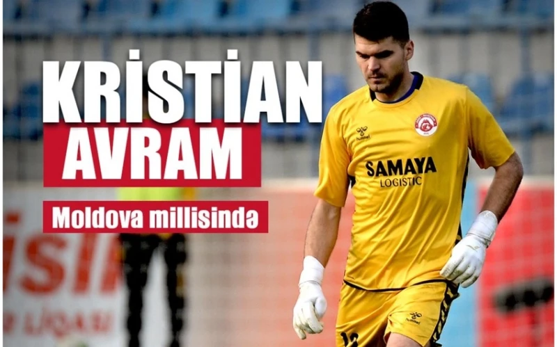 "Araz-Naxçıvan"ın futbolçusu milliyə dəvət alıb