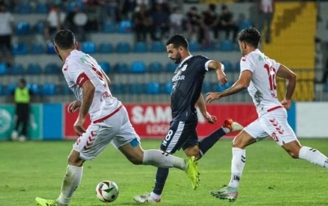 “Neftçi” – “Araz-Naxçıvan” matçına biletlər satışdadır
