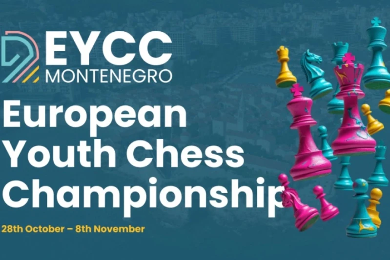 Azərbaycan Avropa Yeniyetmələr Çempionatında 47 Şahmatçı ilə İştirak Edəcək Azərbaycan Avropa Yeniyetmələr Çempionatında 47 Şahmatçı ilə İştirak Edəcək