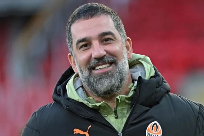 Arda Turan Türkiyə milli komandası üzrə məşqçilik təklifini rədd etdi