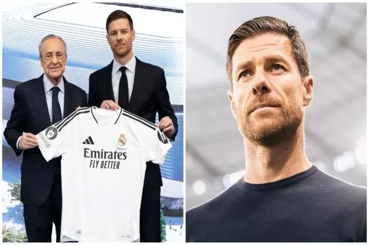 Florentino Peres dövründə Real Madriddəki məşqçi dəyişiklikləri və uğurları