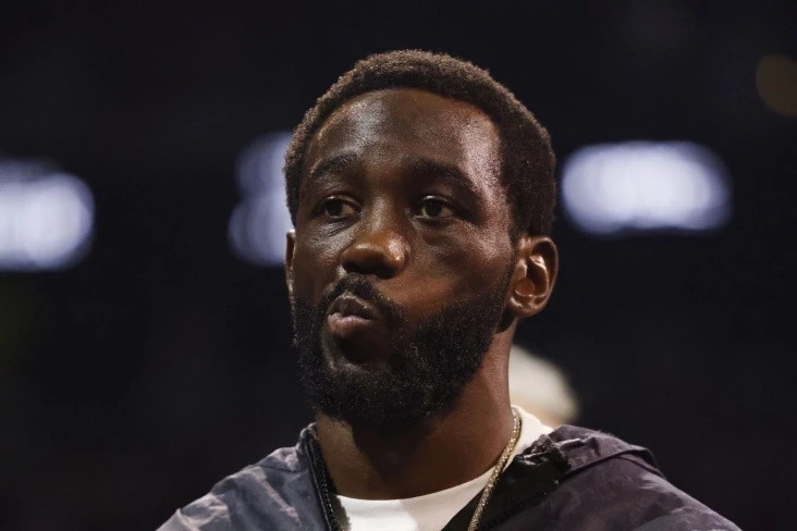 Terence Crawford loses WBC title for failing to pay participation fee