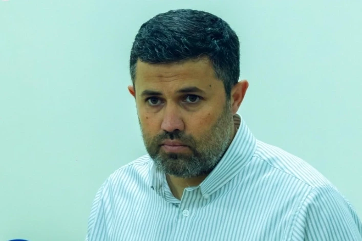 Azer Bağırov: Oyuncuların her biriyle ayrı ayrı konuştuk, motive ettik