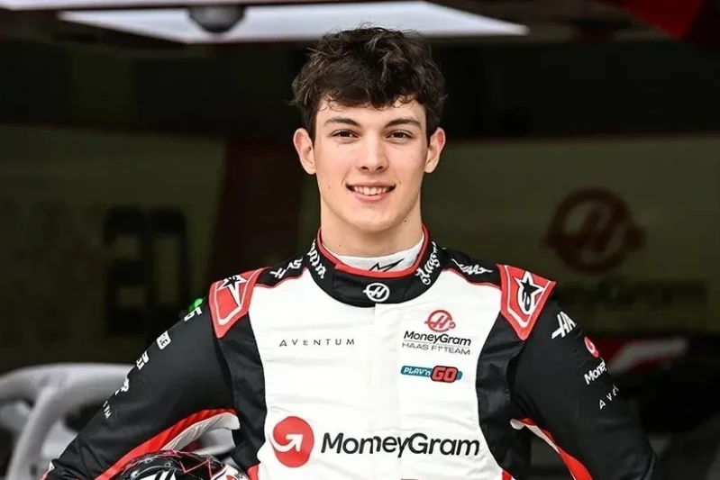 Oliver Berman: Azerbaycan Grand Prix'sinde puan kazanmak mümkün