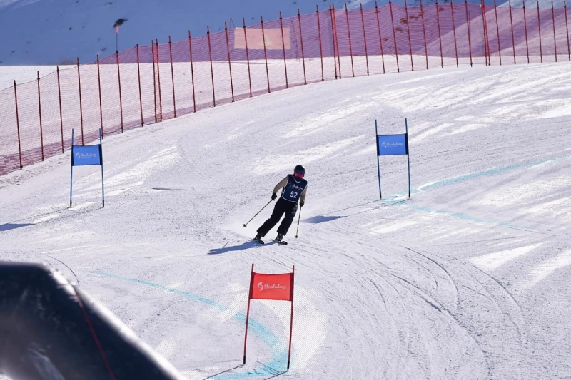 Xizək alpinizmi üzrə Avropa çempionatında iştirak edəcək ölkələrin siyahısı açıqlanıb