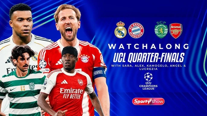 ÇL-də yarımfinalın son iştirakçıları bu gün bəlli olacaq