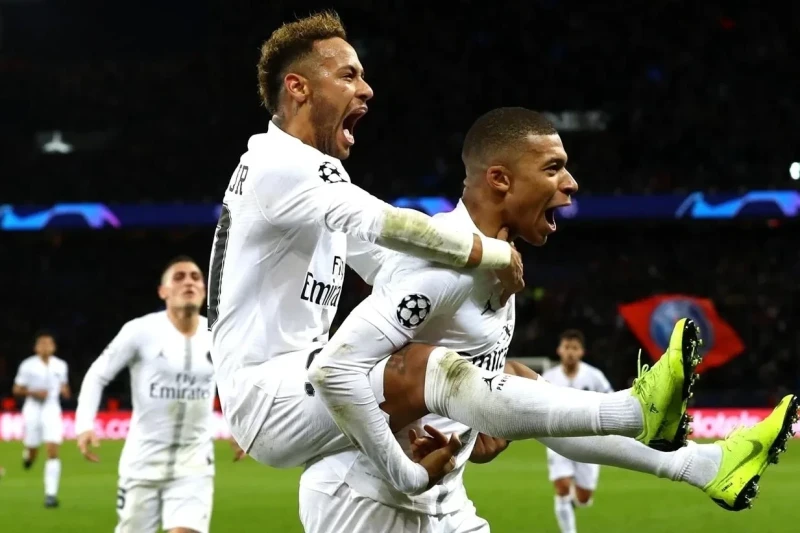Mbappe Neymarın Dünya Çempionatında iştirakına ümid edir