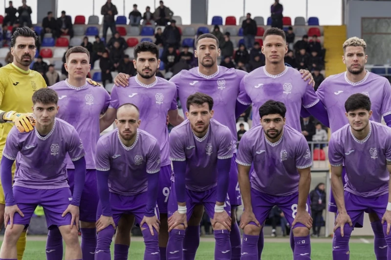 Şamaxıda Baş Məşqçi Dəyişikliyi Labüd Olacaq, Əcnəbi Namizədlərə Baxılır