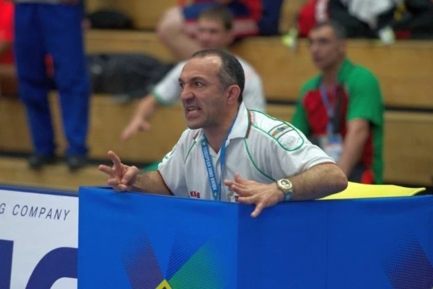 Natiq Bağırov: 22 yaşımda məni Azərbaycanda qoca adlandırırdılar, bu, getməyimin səbəbi oldu