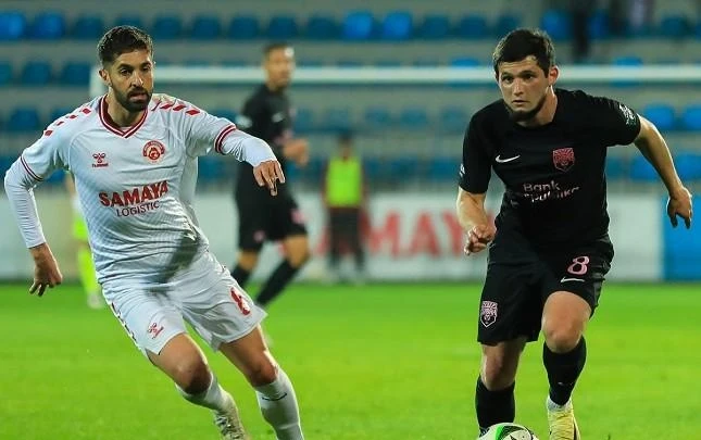 Son 11 mövsümdəki ilk