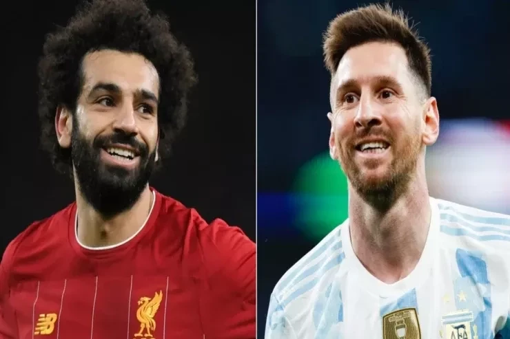 Inter Miami Interested in Salah