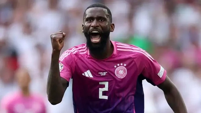Rüdiger Dünya Çempionatından sonra Səudiyyə Ərəbistanı klublarına keçə bilər