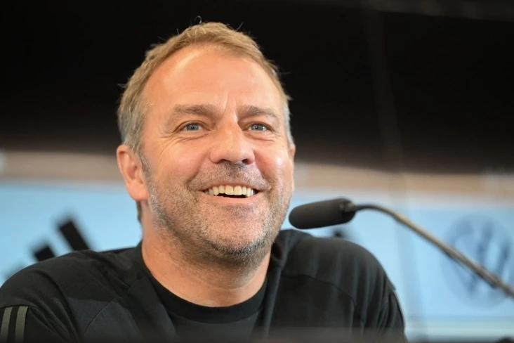 Hans Flick's comments after the heavy defeat against Atletico