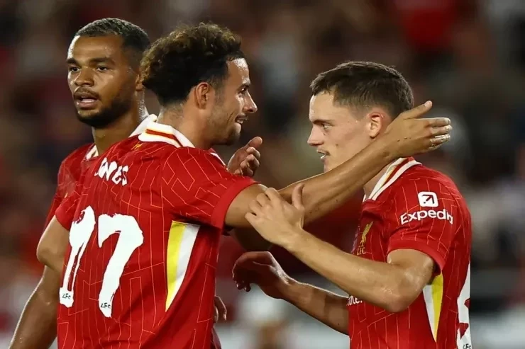 Football clubs spent a record amount of money on player transfers in 2025