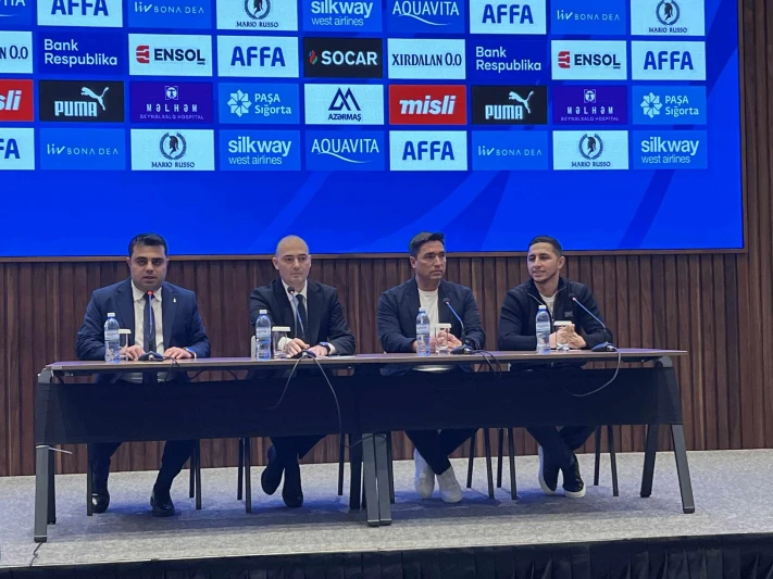 Ruy Jorge'nin sözleşme süresi 1 yıl 7 ay olacak