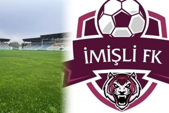 İmişli Turan Tovuzun müdafiəçisi Rüfət Əhmədovu transfer edib
