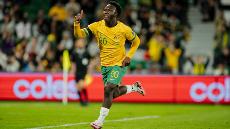 West Ham interested in Nestori Irankunda