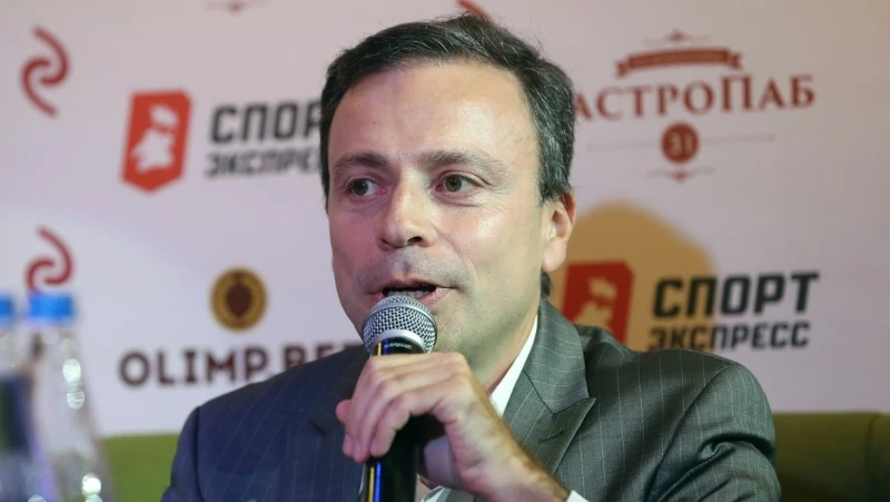 Rus idman jurnalisti “Sabah”ı tərifləyib, “Qarabağ”ı da yadına saldı