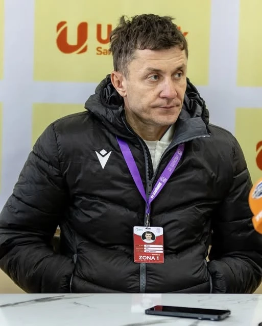 Saşa İliç Kəpəzə məğlubiyyətdən sonra: Birinci hissədə bu mövsüm ən bərbad oyunumuzu keçirdik