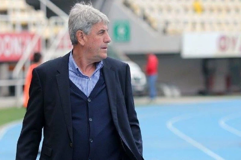 Hacıyevski: Santuşun bu qədər uğursuz olacağını gözləmirdim
