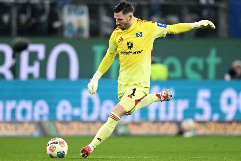 Bayern considers Daniel Heuer as an alternative to Manuel Neuer