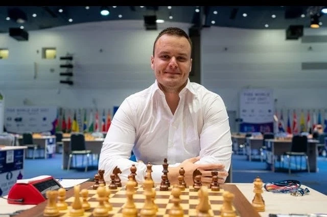 "Bakı Açıq" turnirinin çempionu bəlli olub