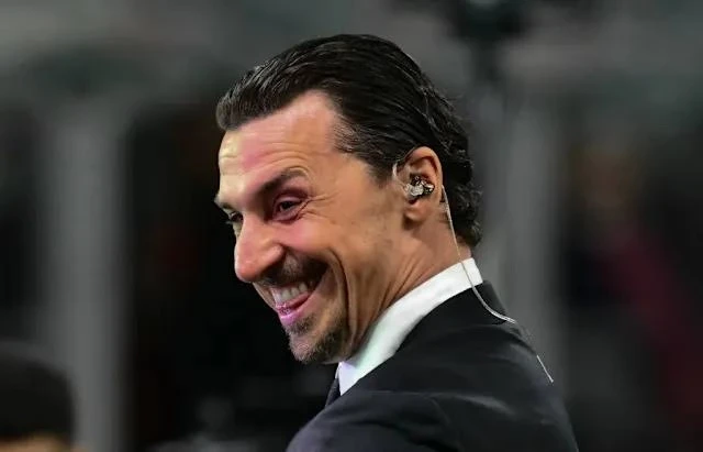 Zlatan İbrahimoviç: Belçika və İranın oyunu yuxuya getdi