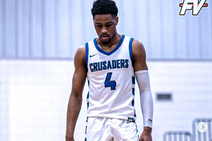 Lankaran signs American basketball player Rasheed Dyson