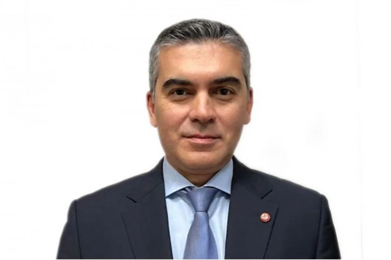 Orxan Hüseynzadə Çempionlar Liqasına təyinat alıb
