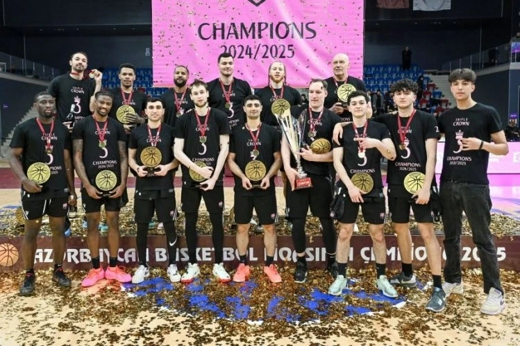 Sabahın Basketbol &uuml;zrə &Ccedil;empionlar Liqasındakı Potensial Rəqibləri A&ccedil;ıqlanıb