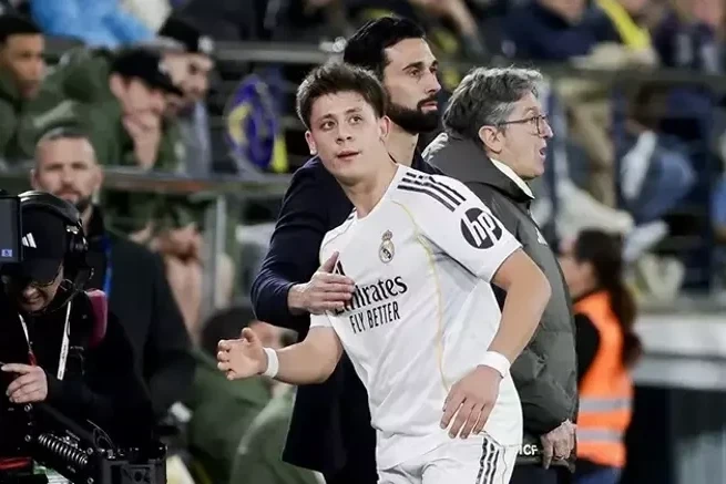 Arda Gülerin keçmiş məşqçisindən şok iddia: Futbolçu mobbinqlə üzləşir