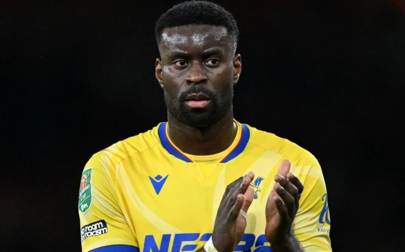 "Barselona" və "Real Madrid" İngiltərə klubunun mərkəz müdafiəçisini transfer etmək istəyir