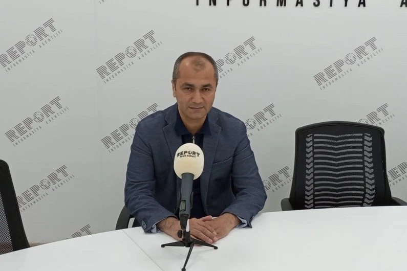 Azərbaycan millisinin sabiq məşqçisi: Çox məsuliyyətsiz, həvəssiz, istəksiz bir komanda gördük - MÜSAHİBƏ