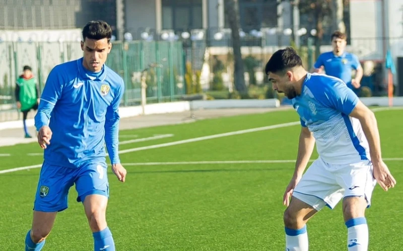 Premyer Liqa: "Kəpəz" "Şamaxı" ilə heç-heçəyə razılaşıb