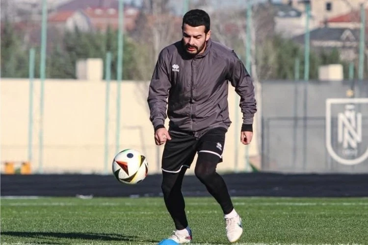 Neftçi sabah Qəbələyə yollanır