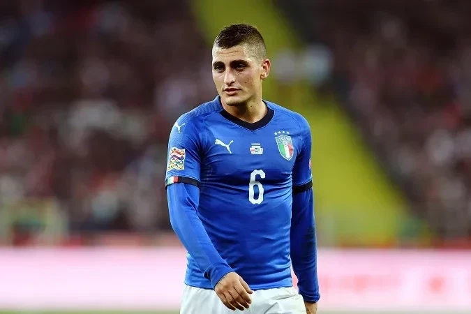 Marko Verratti Əl-Duhaillə anlaşıb