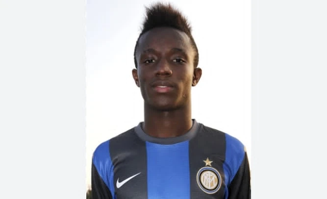 Бывший футболист «Интера» Пьер Зебли не заинтересовал азербайджанские клубы