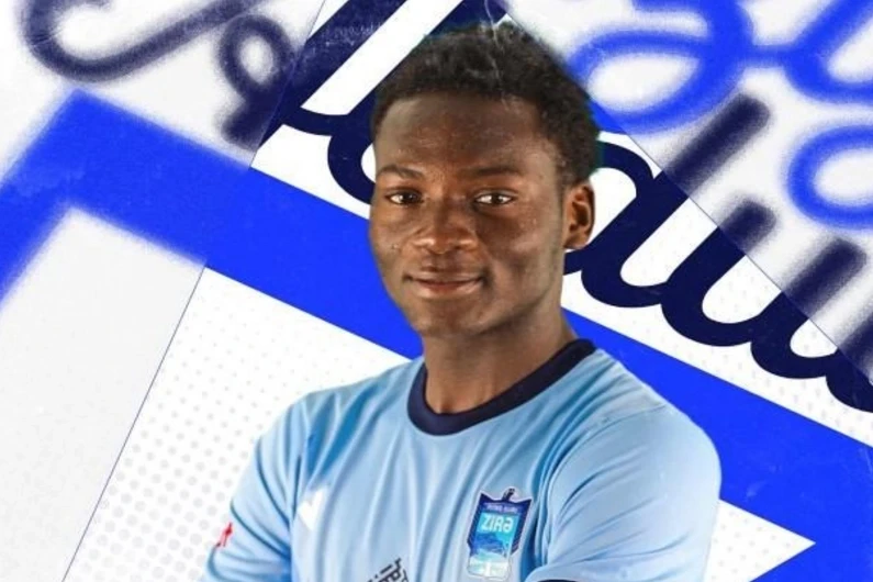 Abdul Aziz Batibie out for a long time due to a serious injury