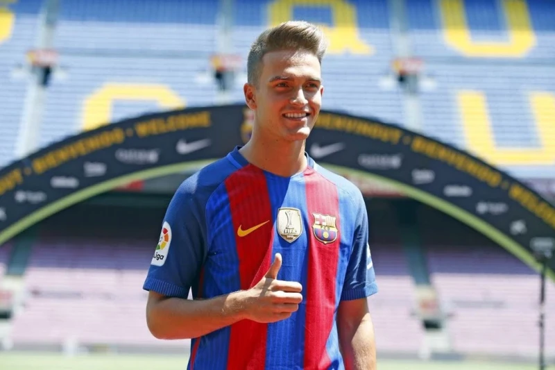 Denis Suarezdən Neymarın PSJ-yə keçidi ilə bağlı fikirlər: Səhv addım idi