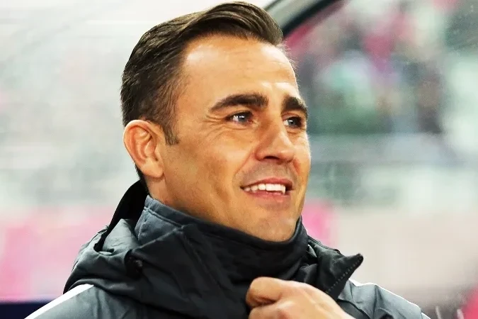 Fabio Cannavaro'nun Özbekistan'da alacağı yıllık maaş belli oldu